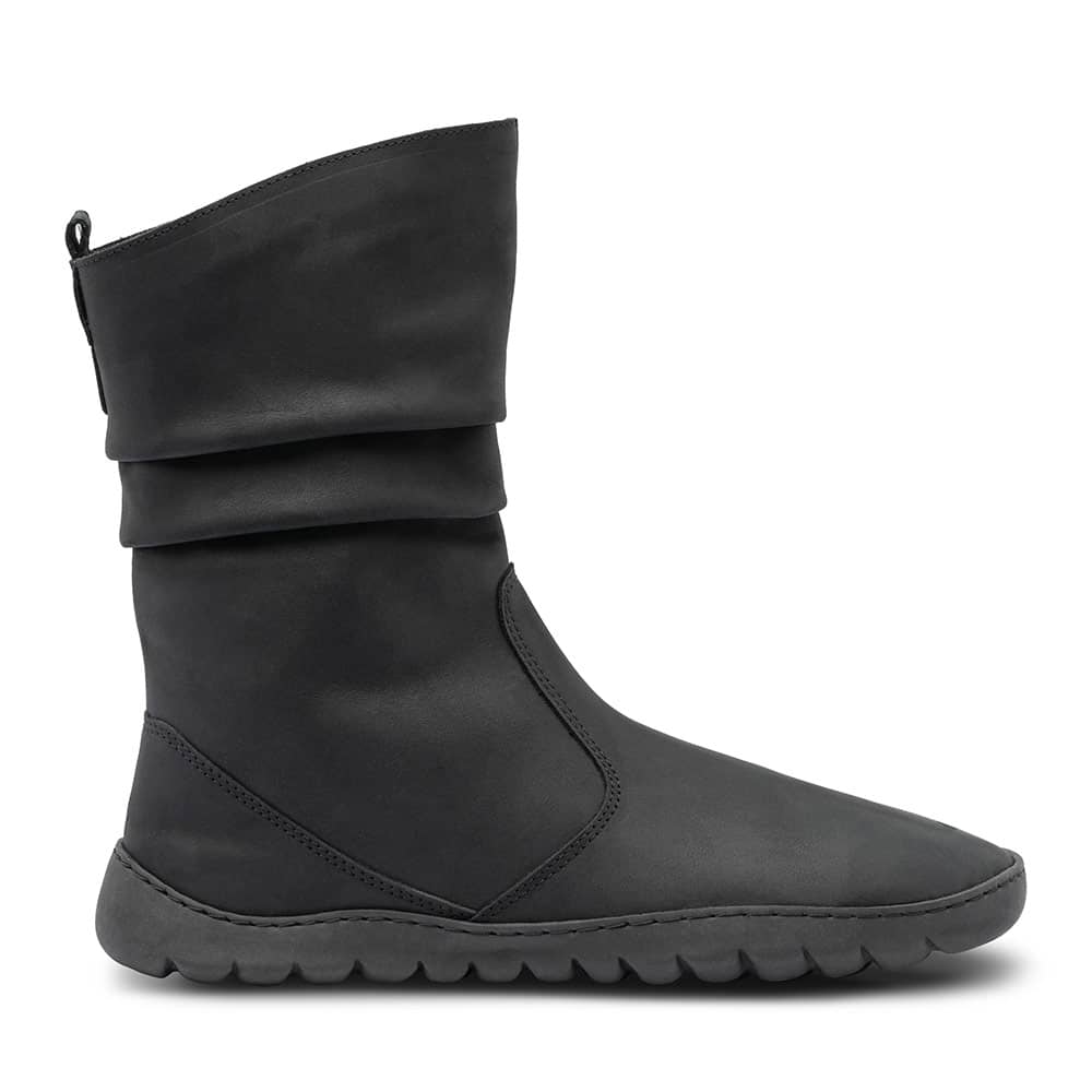 Groundies Odessa GX1 Boots Womens Black